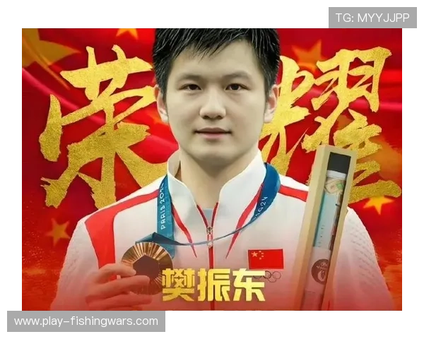 樊振东海外俱乐部商业价值飙升，亚洲品牌争相签约