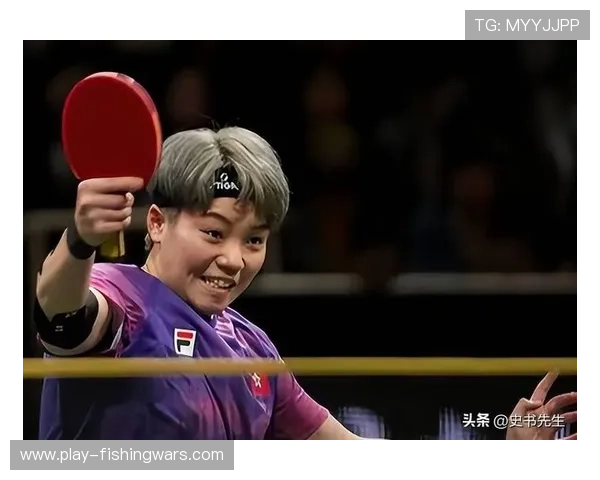 女单赛场冷门迭出：刘斐连胜杜凯琹陈熠，削球打法显威力