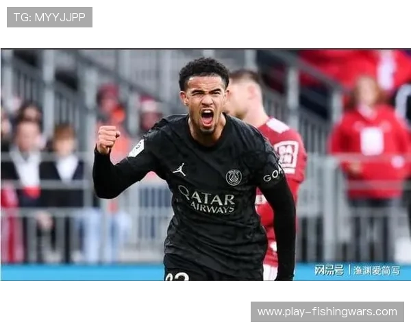 巴黎青训体系输出扎伊尔埃梅里，新生代扛起大旗