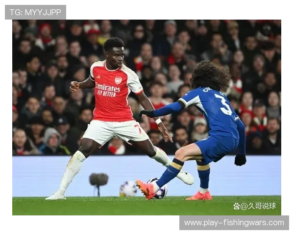 萨卡对桑德兰破门，阿森纳青训产品本赛季已参与10球