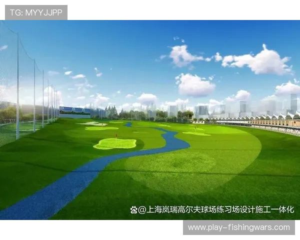 数字高尔夫产业链成形：硬件制造、场馆运营与赛事IP驱动千亿市场