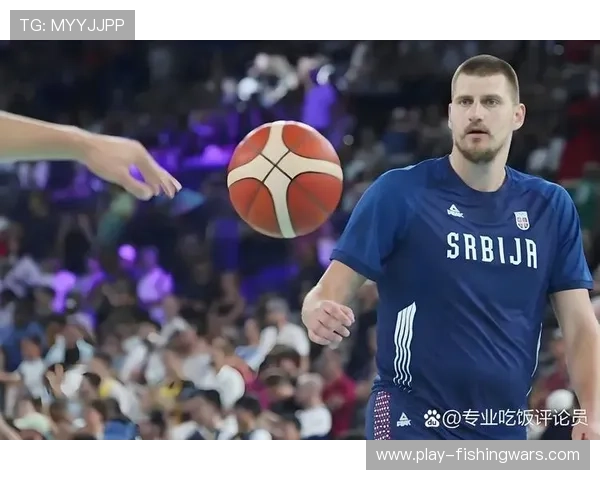 掘金约基奇谈卫冕压力：团队篮球成应对伤病潮关键