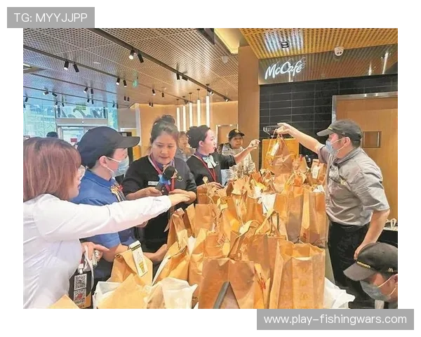 微型支付模式激活现场即时消费 扫玛购买小吃免排队等候 微型支付模式激活现场即时消费 扫玛购买小吃免排队等候