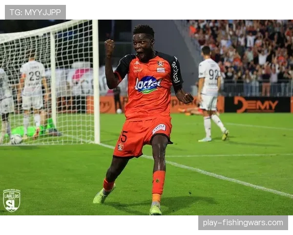 勒阿弗尔主场2-1战胜图卢兹，积分上涨远离降级区