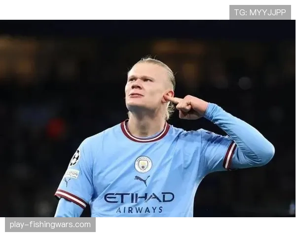 哈兰德恢复合练，有望在曼城对阵富勒姆的比赛中复出